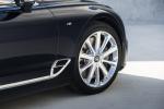 Bentley Continental GT V8 Convertible 2019 года (WW)